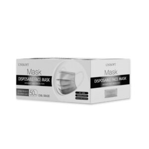 FACE MASK BOX - CARESOURCE