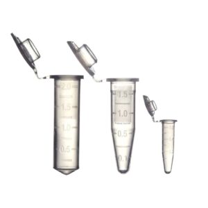 Microcentrifuge Tubes - Caresource Global