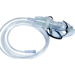 Nebulizer Mask | Caresource Global