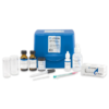 chlorine test kit