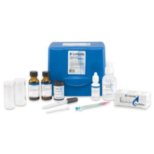 chlorine test kit