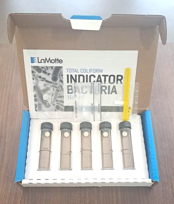 Total Coliform Bacteria Screening Kit | Caresource Global