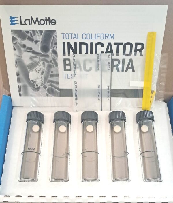 Total Coliform Bacteria Screening Kit | Caresource Global