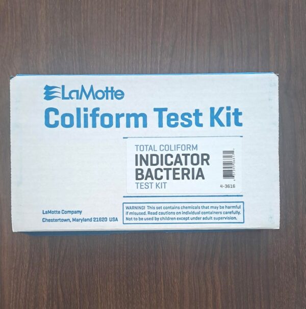 Total Coliform Bacteria Screening Kit | Caresource Global
