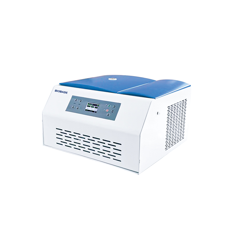 Table Top High Speed Refrigerated Centrifuge Table Top High Speed Refrigerated Centrifuge | Caresource Global