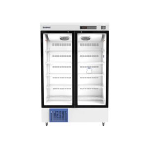 Laboratory Refrigerator(2-8℃)