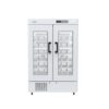Blood Bank Refrigerator(Double Door) | Caresource