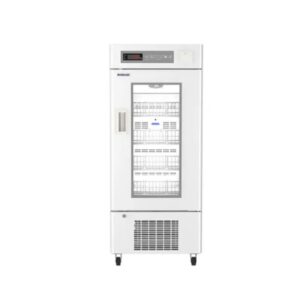 Blood Bank Refrigerator(Single Door) | Caresource Global