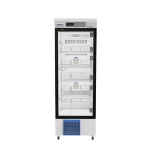 Blood Bank Refrigerator(Single Door) | Caresource Global