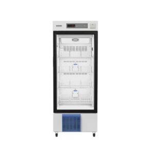 Blood Bank Refrigerator(Single Door) | Caresource Global