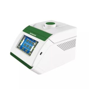 Fast Gradient Thermal Cycler PCR - Caresource Global