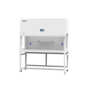 PCR Cabinet | Caresource