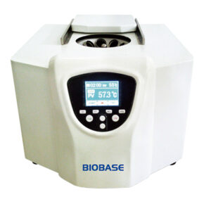 Table Top Dairy Centrifuge - Caresource