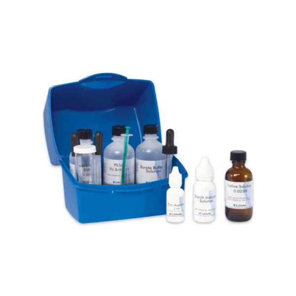 Tolcide PS Biocides Test Kit - Caresource Global