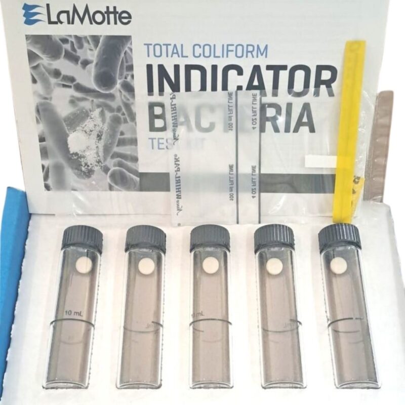 Total Coliform Bacteria Screening Kit in Dubai UAE