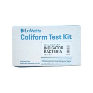 Total Coliform Bacteria Screening Kit - Caresource