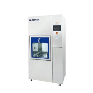 Washer Disinfector(Double Door Automatic Glassware Washer) | Caresource