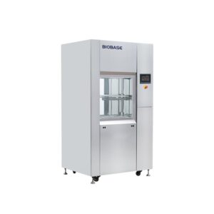 Washer Disinfector(Double Door Automatic Glassware Washer) | Caresource