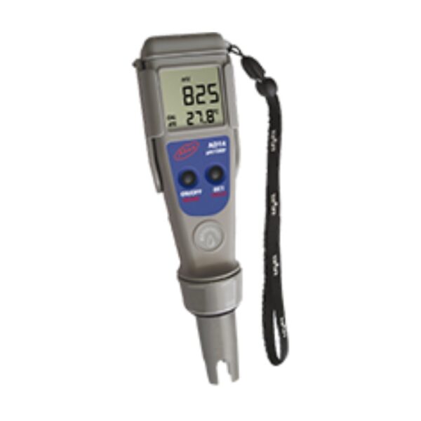 Waterproof pH-ORP-TEMP Pocket Testers with replaceable electrode - Caresource Global