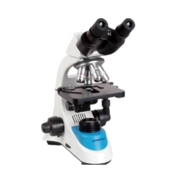 XS-208 Series Laboratory Biological Microscope | Caresource Global