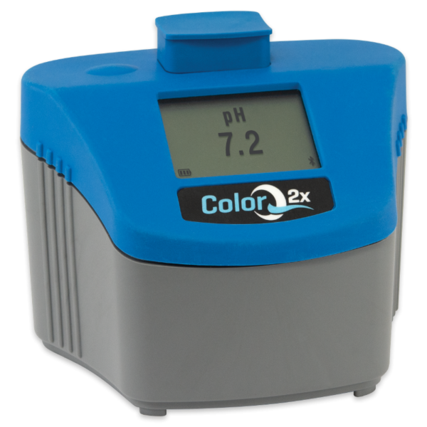 ColorQ Photometer Tablet