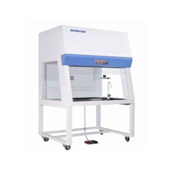 Ducted Fume Hood FH(X) series - Caresource Global