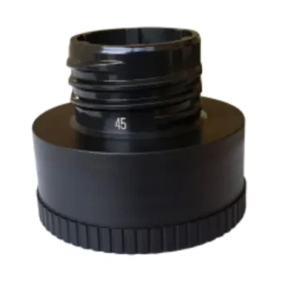 Bottom Cap 45mm | caresource
