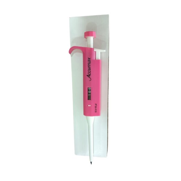 VA-FA Pipettes - Caresource Global