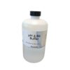 Standardized pH 6.86 Buffer Solution, 500mL - Caresource Global