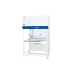 Airstream® Gen 3 Horizontal Laminar Flow Cabinet – Stainless Steel Side Wall, Fixed Sash - Caresource Global