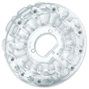 SpinDisk Reagent Cartridge (Triple Use), Series 501 | Caresource Global