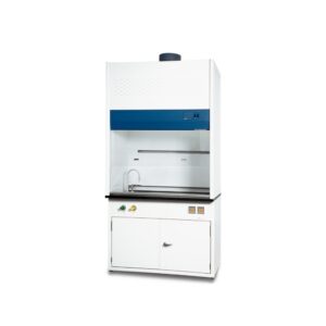 Ducted Fume Hood, Frontier® Mono - Caresource Global