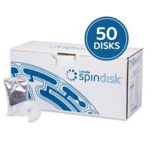 SpinDisk® Reagent Cartridge (Triple Use), Series 601, 50 Pack | Caresource