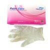 Latex Examination Gloves (Powder Free) - Caresource Global