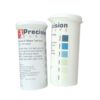 Low Level Peroxide Test Strip, 100ppm 100strips - Caresource Global