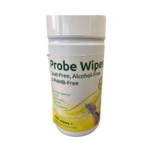 Probe Wipes Food Contact Safe - Caresource Global