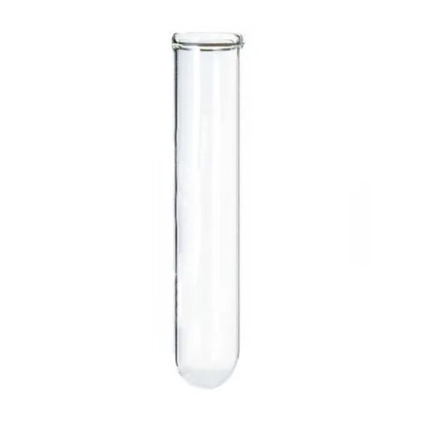 Test Tube R/L Boro Glass 3.3 16x160mm