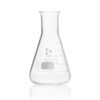 DURAN® Erlenmeyer Flask, narrow neck, 125 mL - Caresource Global