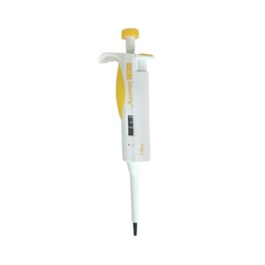 Mechanical Variable Volume Pipette 0.5-10 µL | Caresource