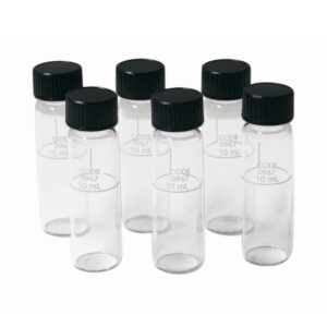 Test Tube Colorimeter 6/set - Caresource Global