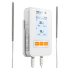 RCW-360 WiFi Temperature Data Logger