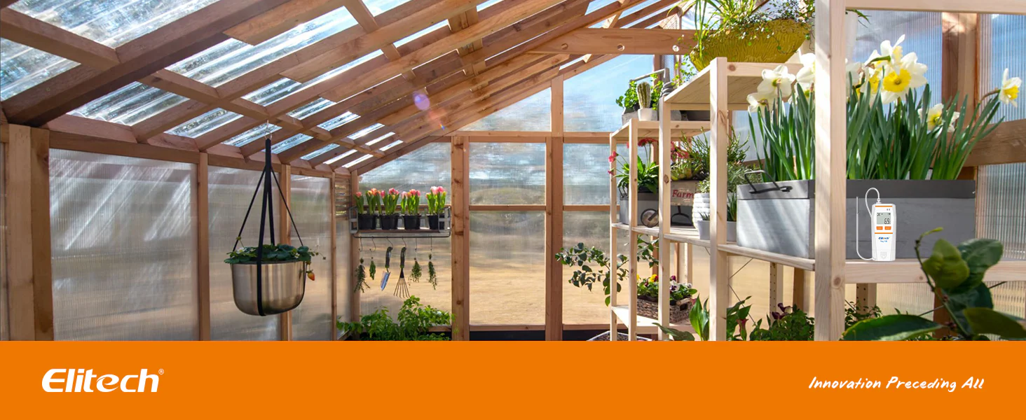 Digital Temperature Data Logger Reusable Temperature Recorder Best Price