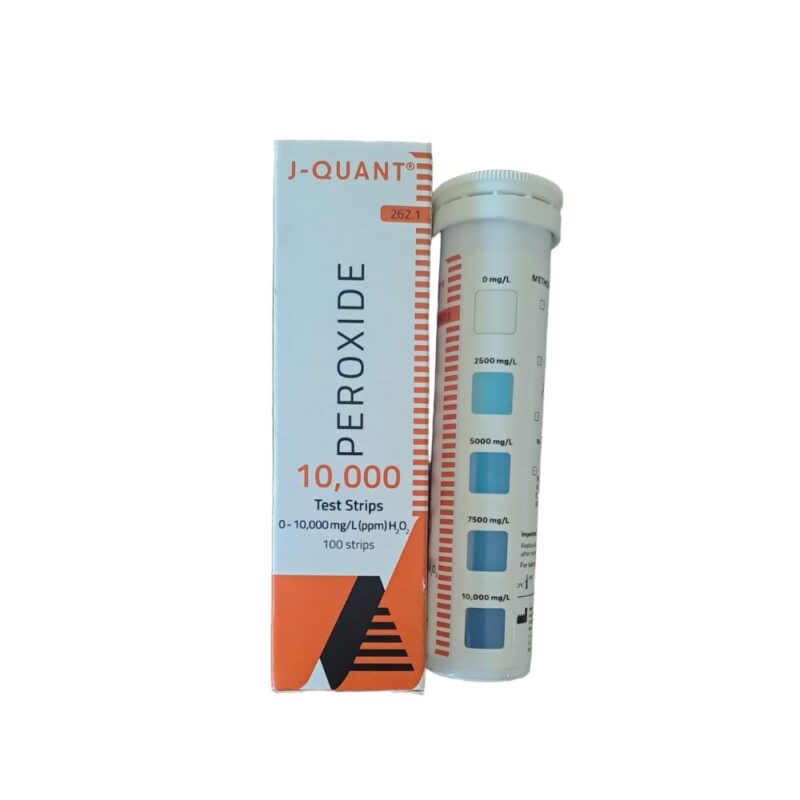 J-QUANT® Peroxide 10,000 - Caresource