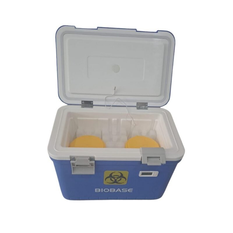 Biosafety Transport Box in Dubai, UAE - Best Price – Shop Now