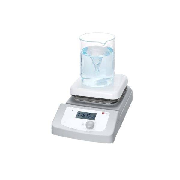 MS6-Pro LCD Digital Magnetic Stirrer