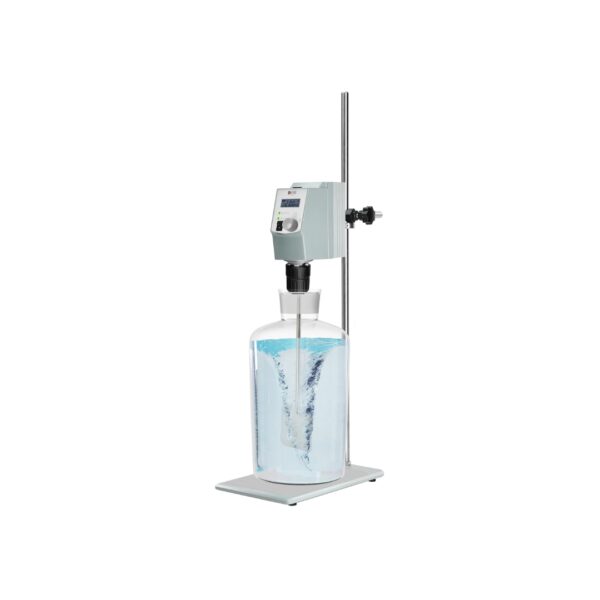 OS20-Pro LCD Digital Overhead Stirrer