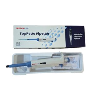 HiPette Colorful Fully Autoclavable Mechanical Pipette 100-1000μL - Caresource Global