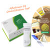 Aflatoxin B1 Rapid Test Strip