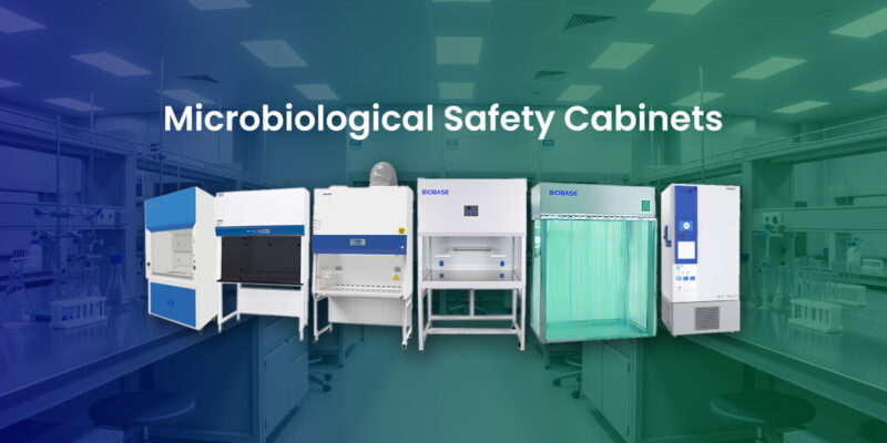 Microbiological Safety Cabinets: Trusted Lab Safety and Sterile Work Solutions | Caresource Global