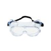 3M™ 334AF Anti-fog Splash Safety Goggles (70071542651) | Caresource Global